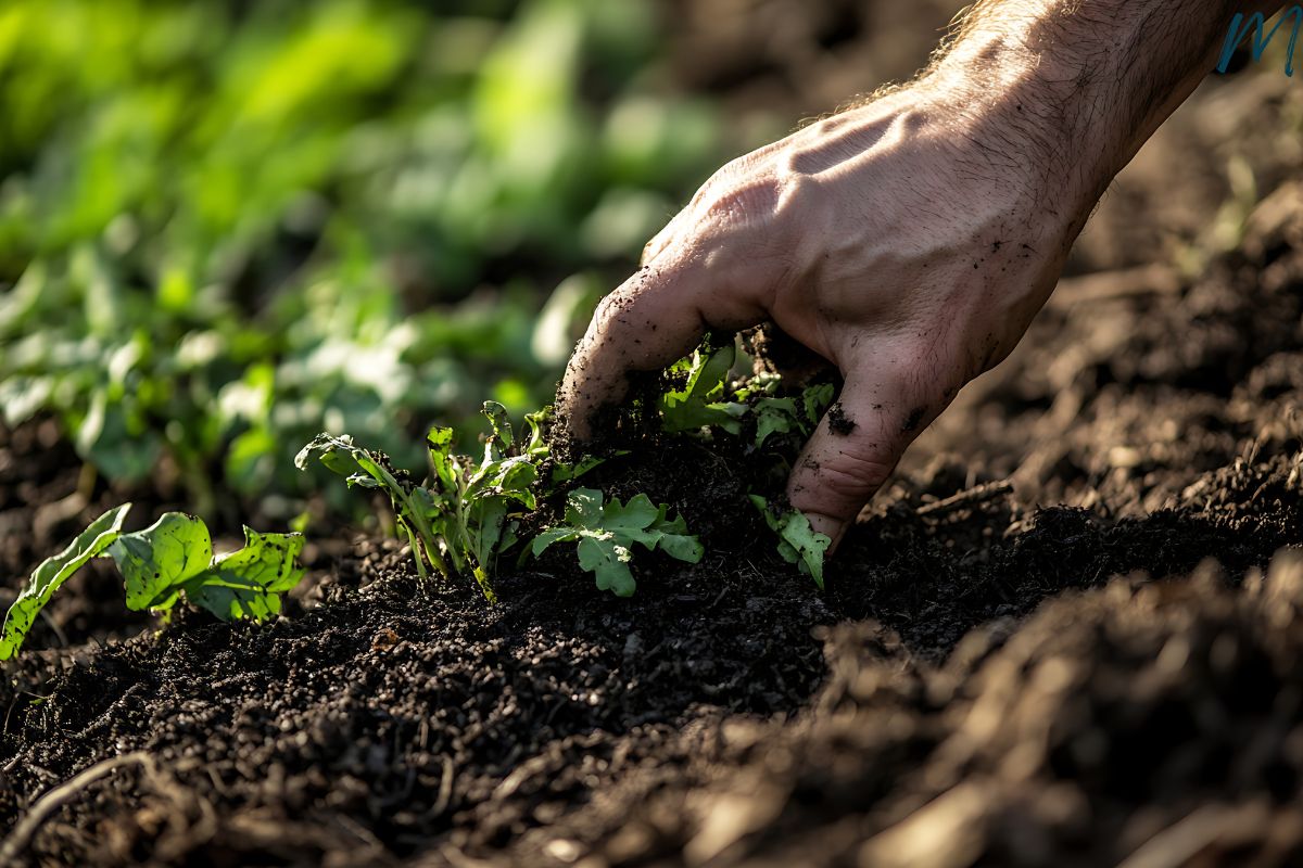 Sustainable cultivation of natural ingredients